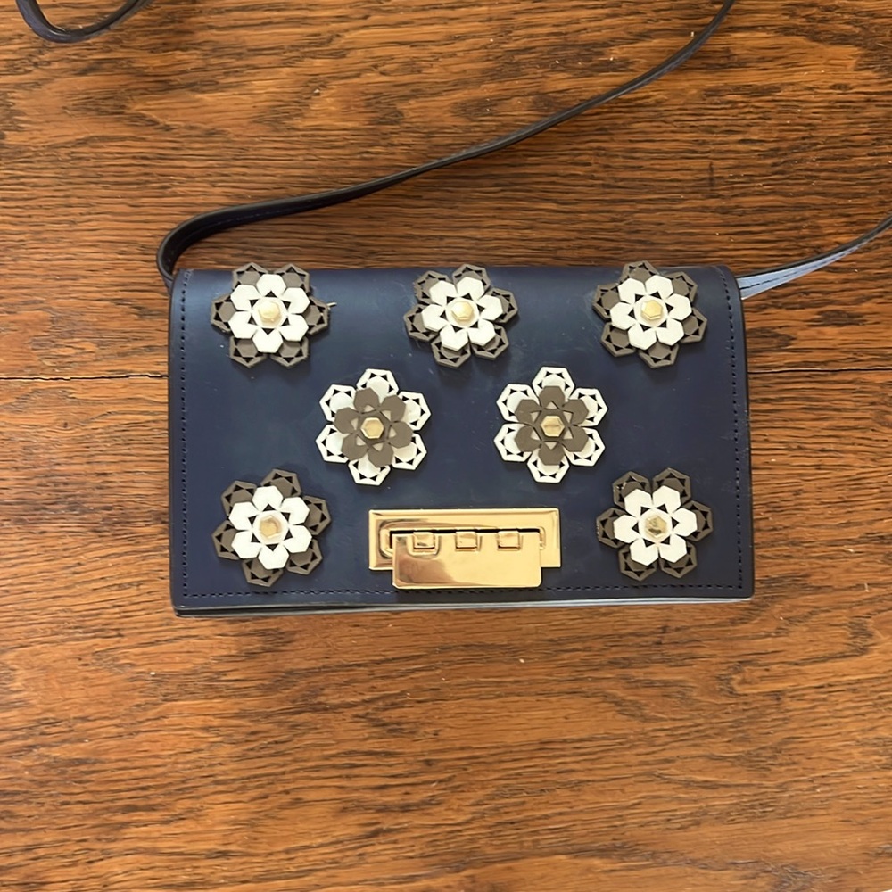 Never used Zac Posen bag